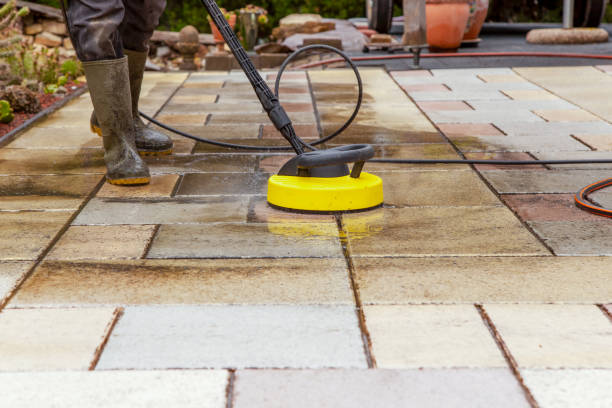 Best Dumpster Area Cleaning  in Aliquip, PA