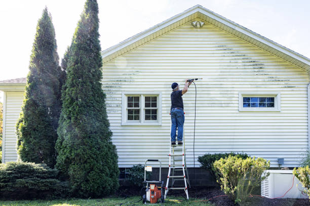 Best Building Exterior Washing  in Aliquip, PA